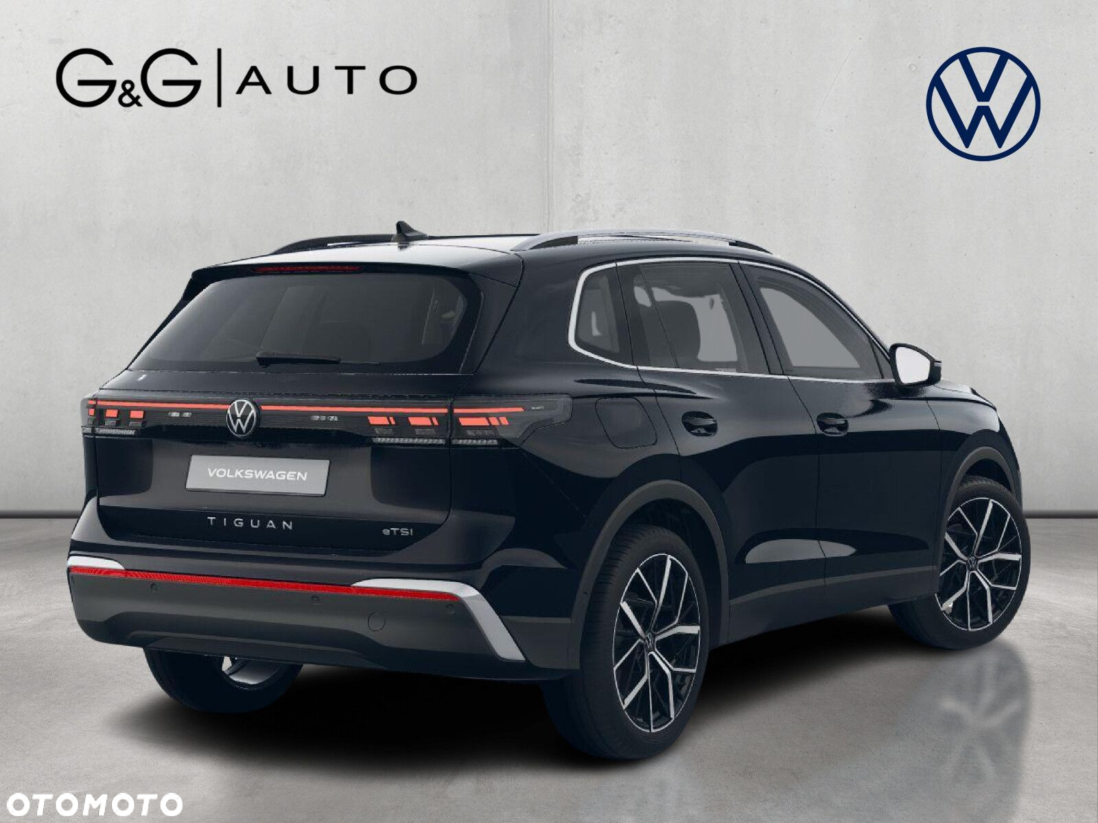 Volkswagen Tiguan - 30