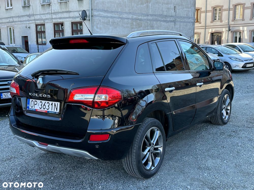 Renault Koleos 2.0 dCi 4x4 Bose Edition - 5