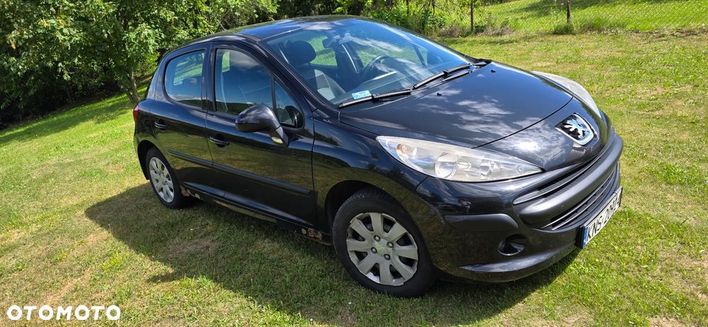 Peugeot 207 1.4 16V Trendy - 1