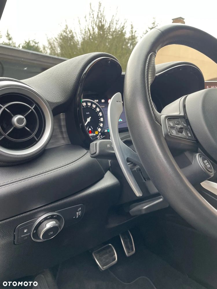 Alfa Romeo Tonale 1.3 VGT Q4 Veloce - 30