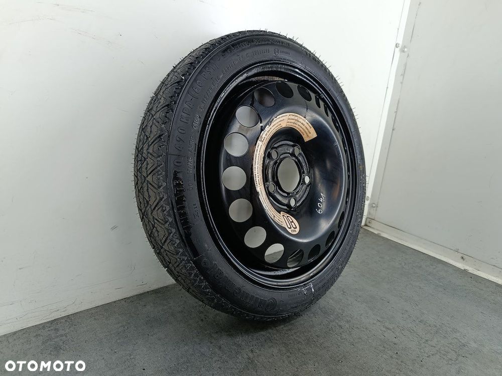 KOŁO DOJAZDOWE 16'' FIAT CROMA II 2160132 - 2