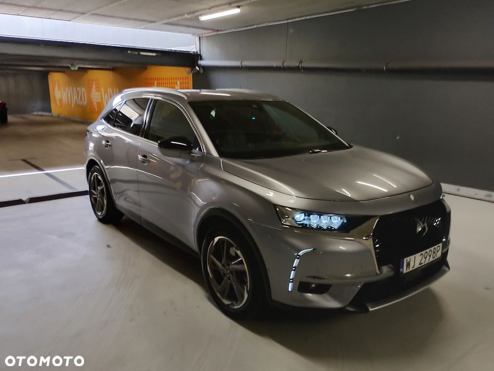 DS Automobiles DS 7 Crossback 1.6 E-Tense Rivoli - 19
