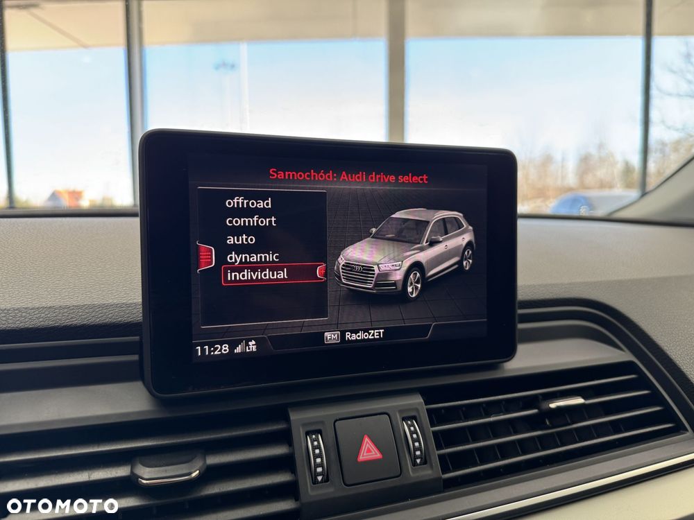 Audi Q5 - 31