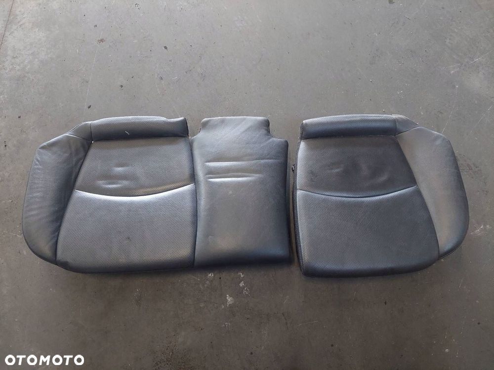 KANAPA OPARCIE FOTEL TYŁ KIA CEED I LIFT - 3