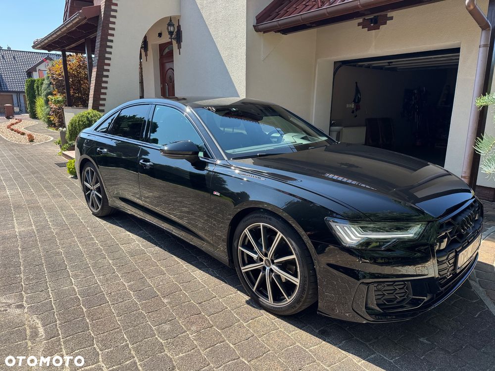 Audi A6 Limousine - 2