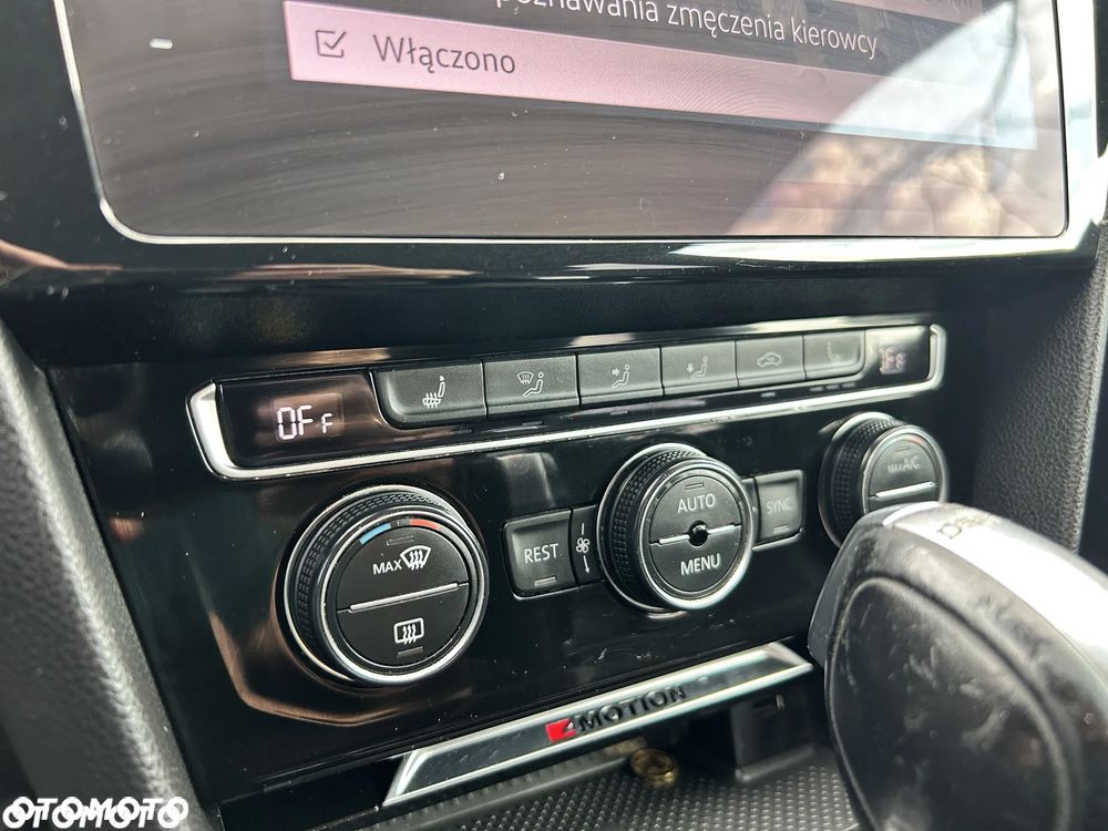 Volkswagen Arteon 2.0 TSI 4Motion R-Line DSG - 28