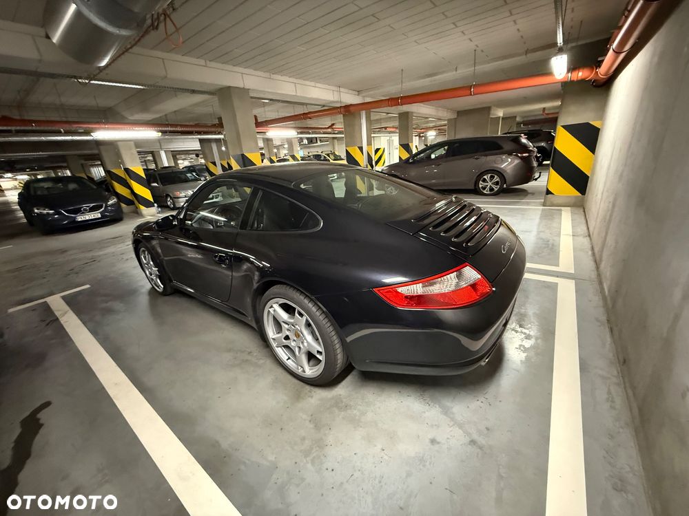 Porsche 911 - 3