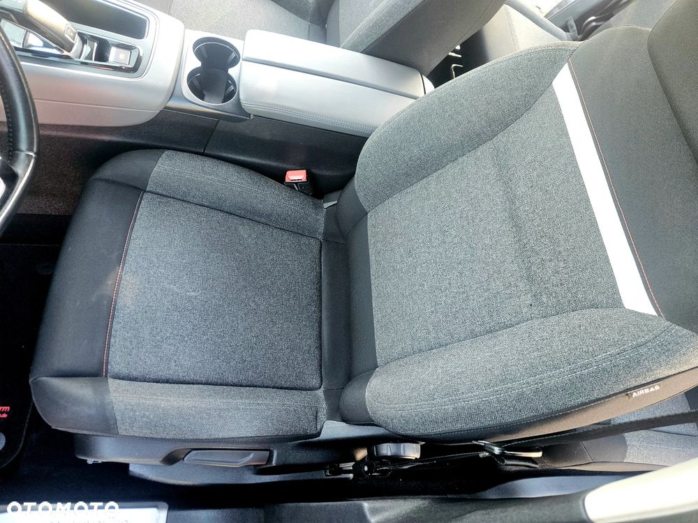 Citroën C5 Aircross - 21