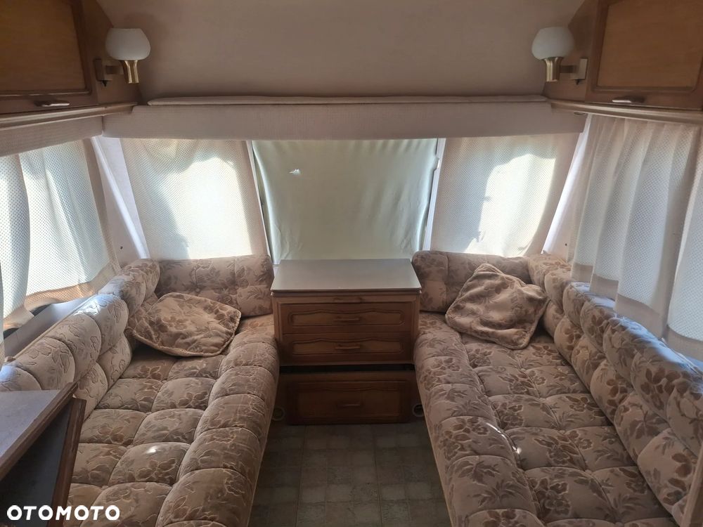 SWIFT challenger 440se - 12