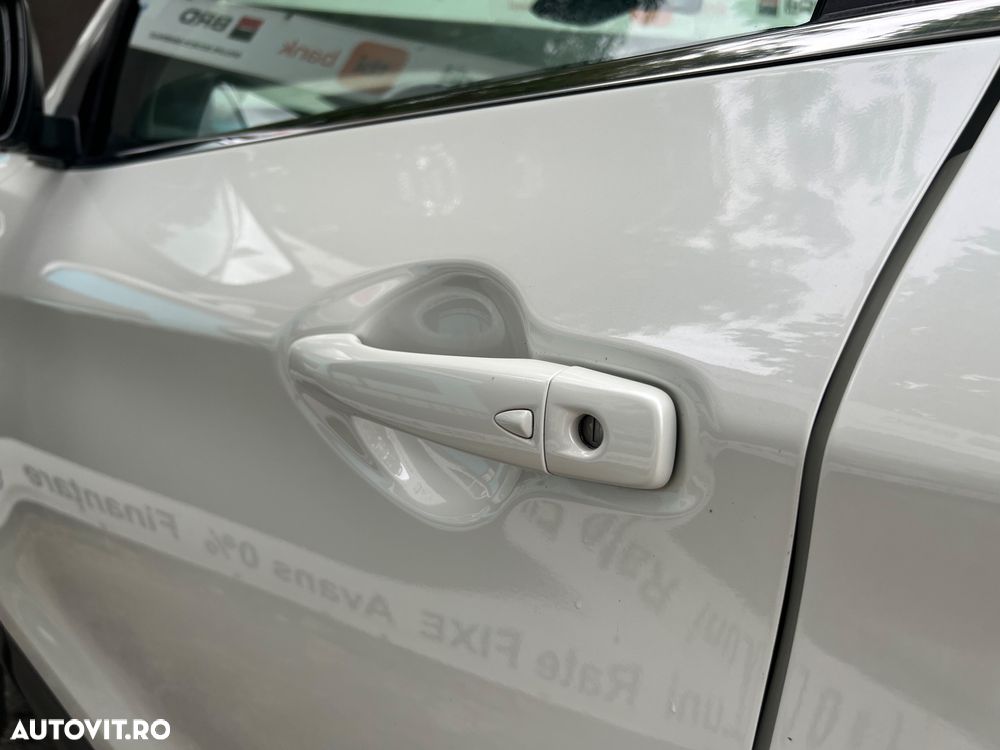 Nissan Qashqai 1.6 DCI Start/Stop Tekna - 17