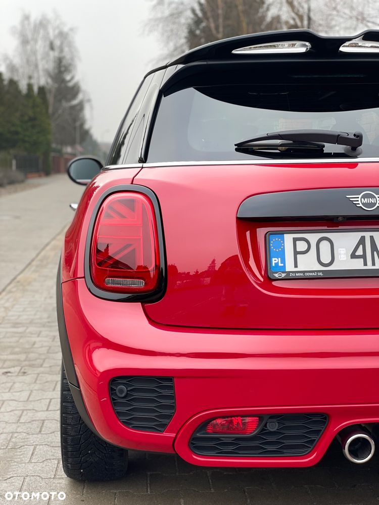 MINI Cooper S GPF - 4