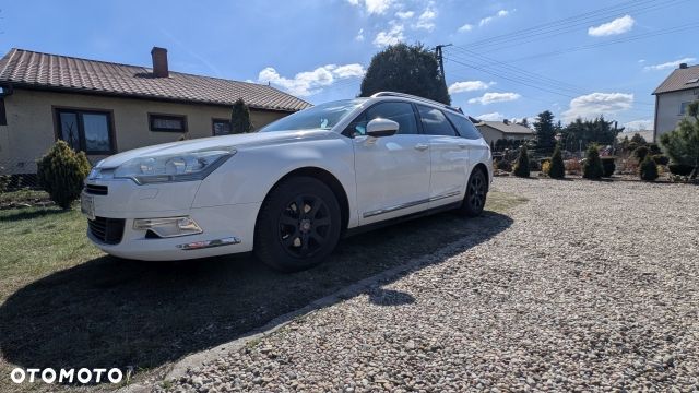 Citroën C5 2.0 HDi Exclusive - 12