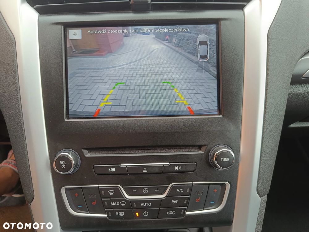 Ford Mondeo 1.5 EcoBoost Silver X (Amb Plus) - 27