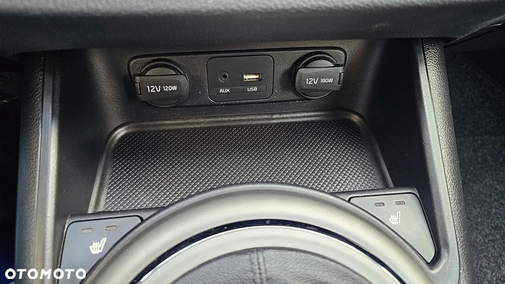 Kia Sportage 1.6 GDI Business Line L 2WD - 27