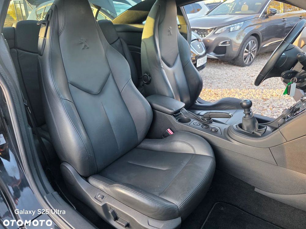 Peugeot RCZ 1.6 THP - 33