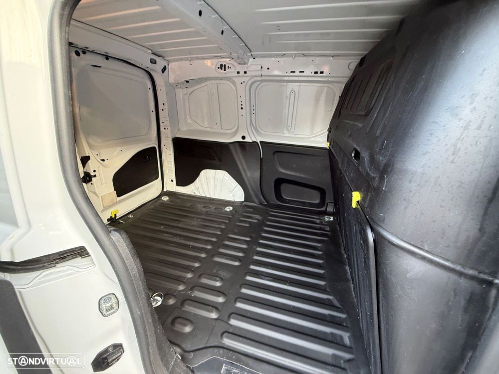 Citroën Berlingo 1.5 BlueHDi 100 - 18
