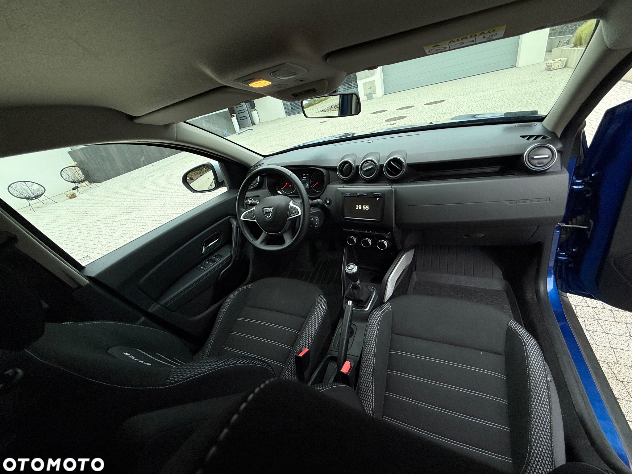 Dacia Duster - 18