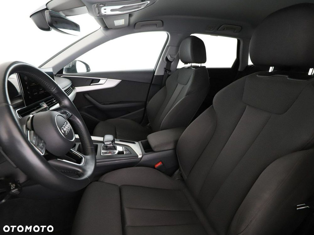 Audi A4 Avant 40 TDI Advanced S tronic - 14