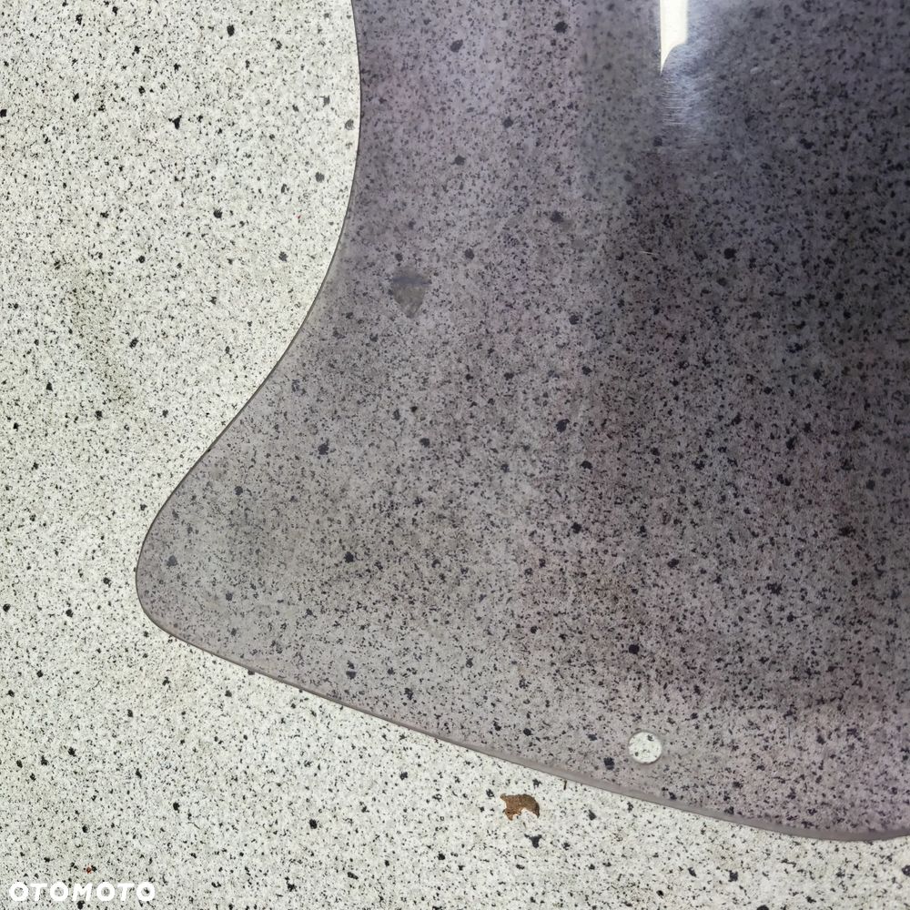 Szyba, szybka, owiewka przód Yamaha XJ 600 XJ600 Diversion 600 93-95 - 15