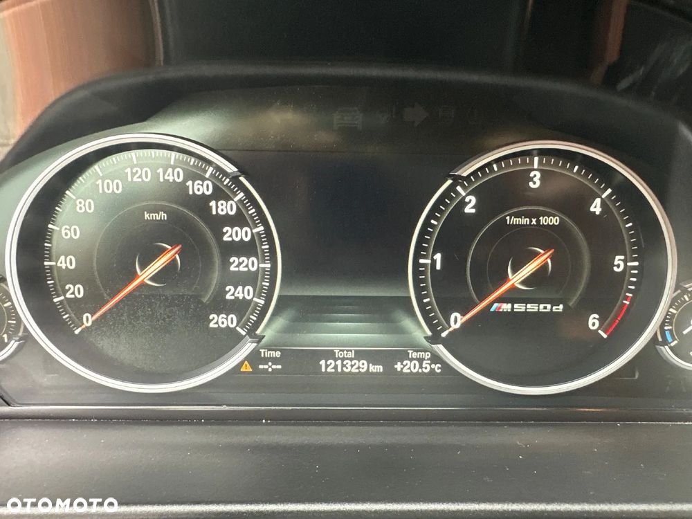 BMW Seria 5 520d - 17