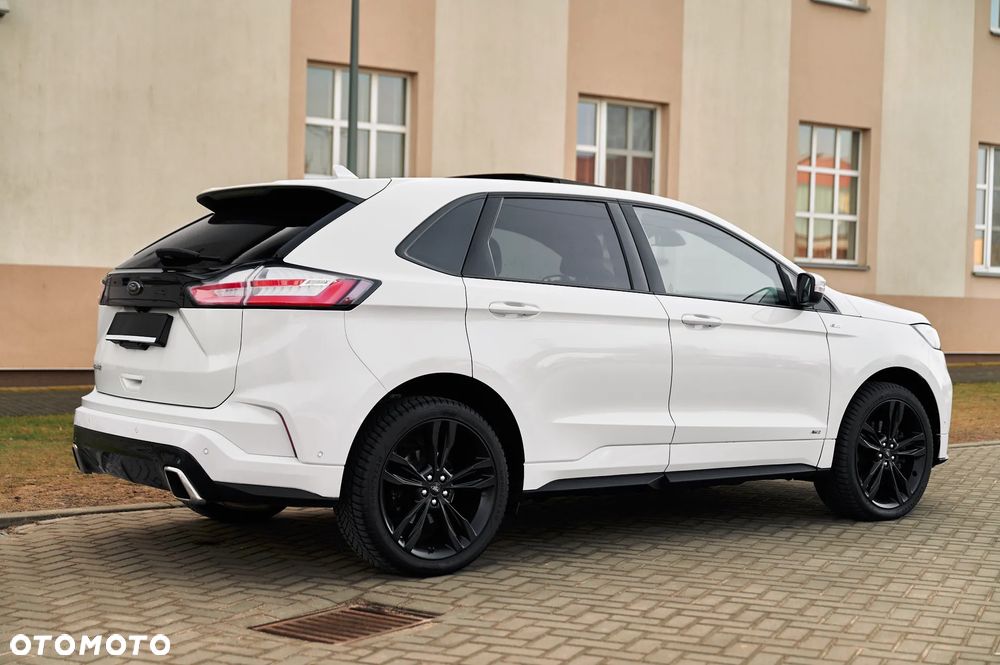 Ford Edge 2.0 EcoBlue Twin-Turbo 4WD ST-Line - 11