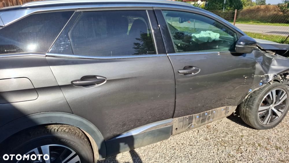 Peugeot 3008 - 8