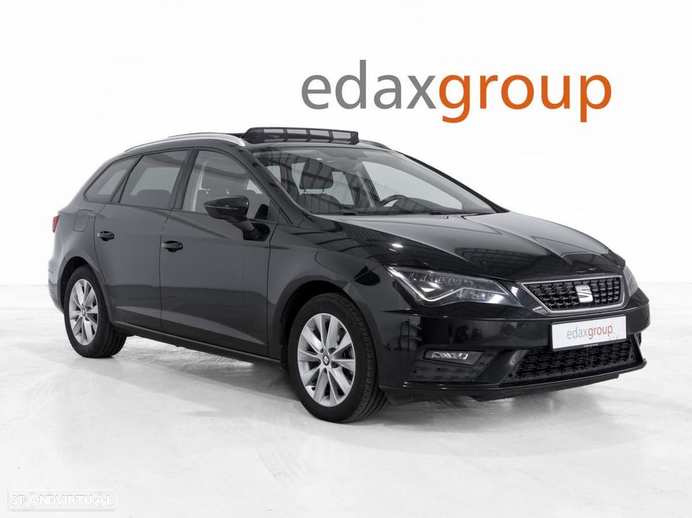 SEAT Leon ST 1.6 TDI Style S/S - 1