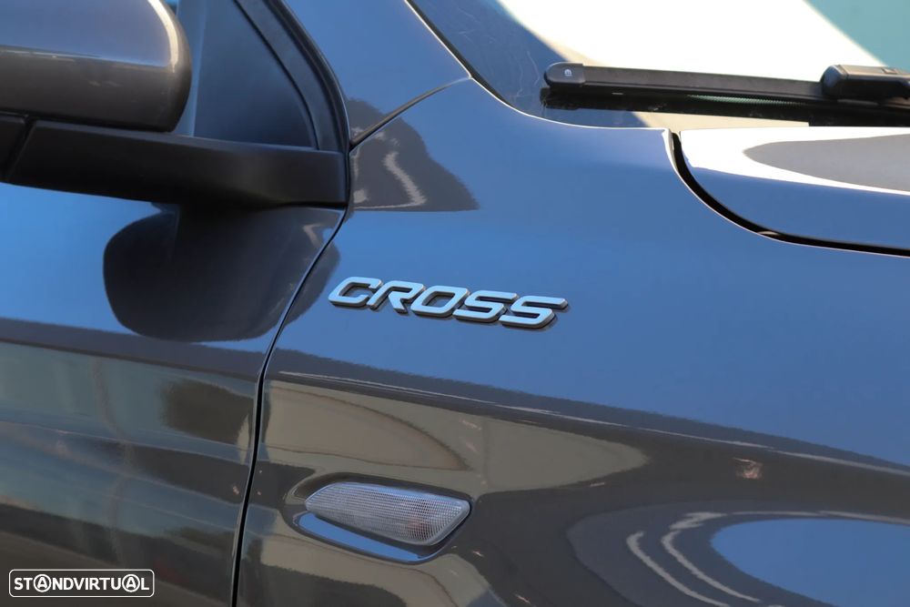 Fiat Tipo 1.3 MultiJet - 34