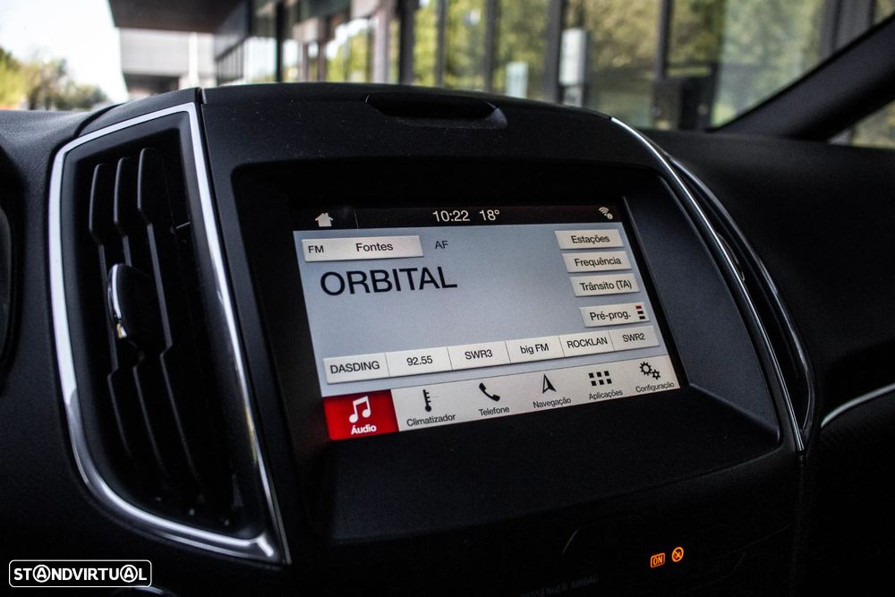 Ford S-Max 2.0 TDCi ST-Line - 42