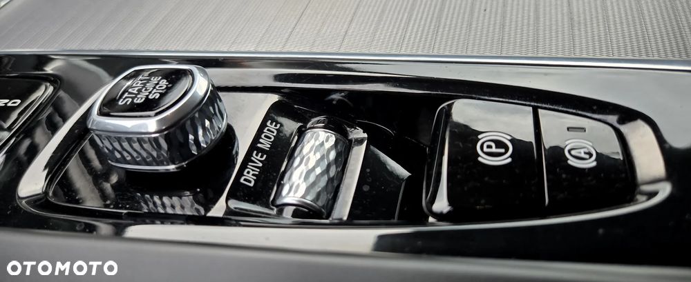 Volvo XC 60 B4 D Geartronic Inscription - 32
