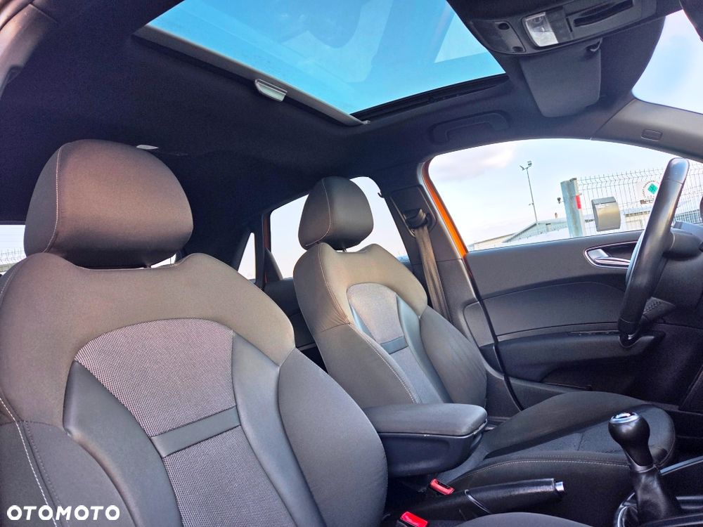 Audi A1 Sportback 1.4 TFSI Attraction - 34