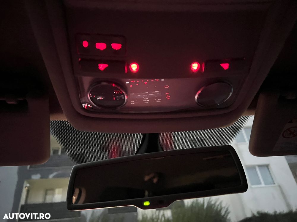 Seat Leon ST 1.2 TSI Start&Stop Style DSG7 - 15