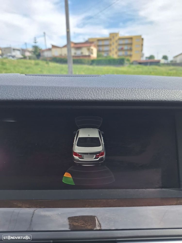BMW 535 - 14