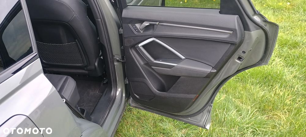 Audi Q3 45 TFSI Quattro S tronic S line - 30
