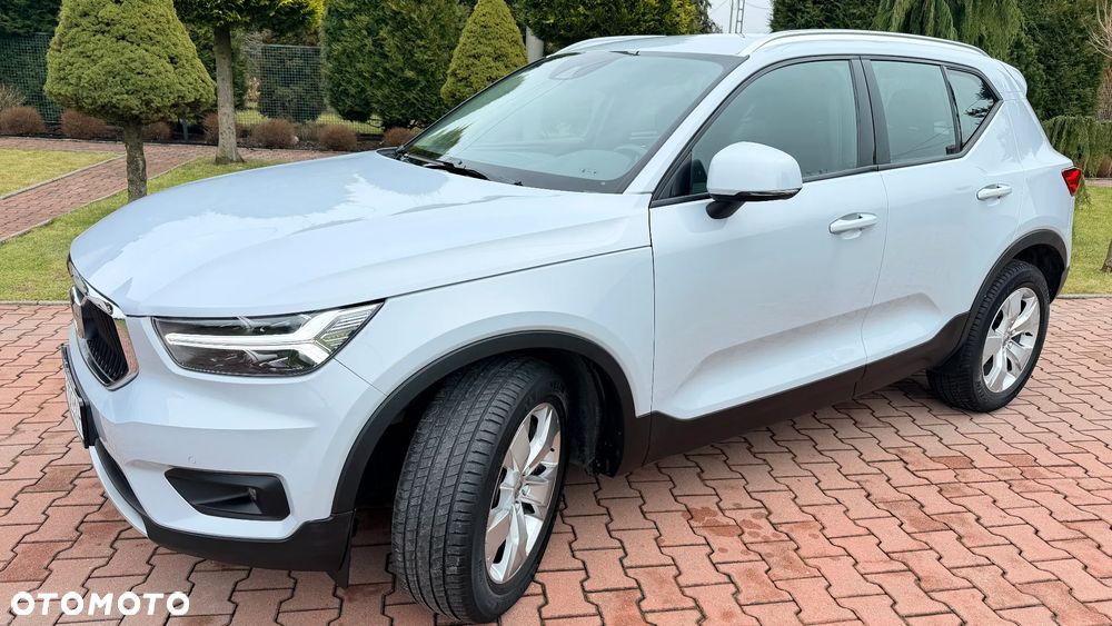 Volvo XC 40 T2 Essential - 3