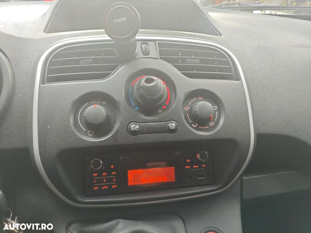 Renault Kangoo Maxi - 5