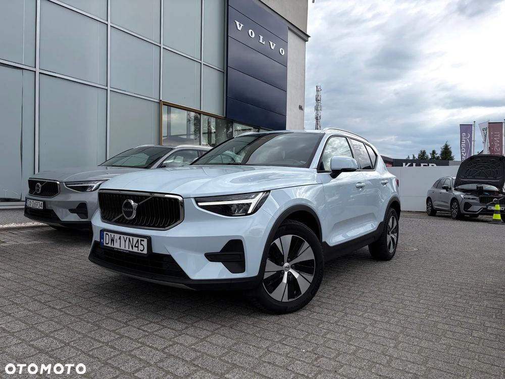 Volvo XC 40 B3 Core - 1