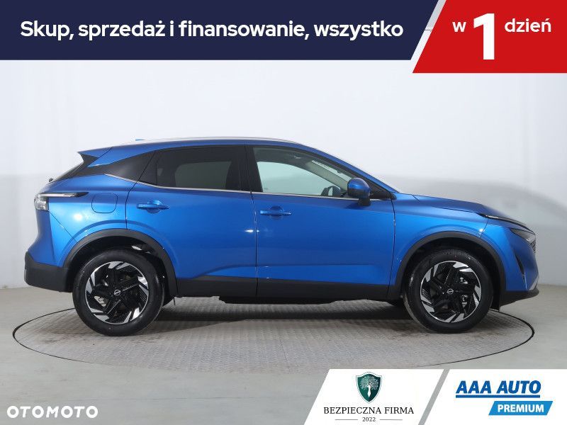 Nissan Qashqai - 7