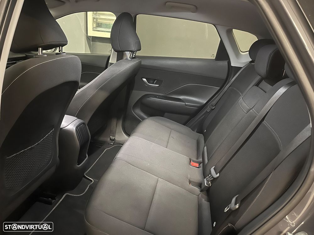 Hyundai Kauai 48.6 kWh Premium - 38