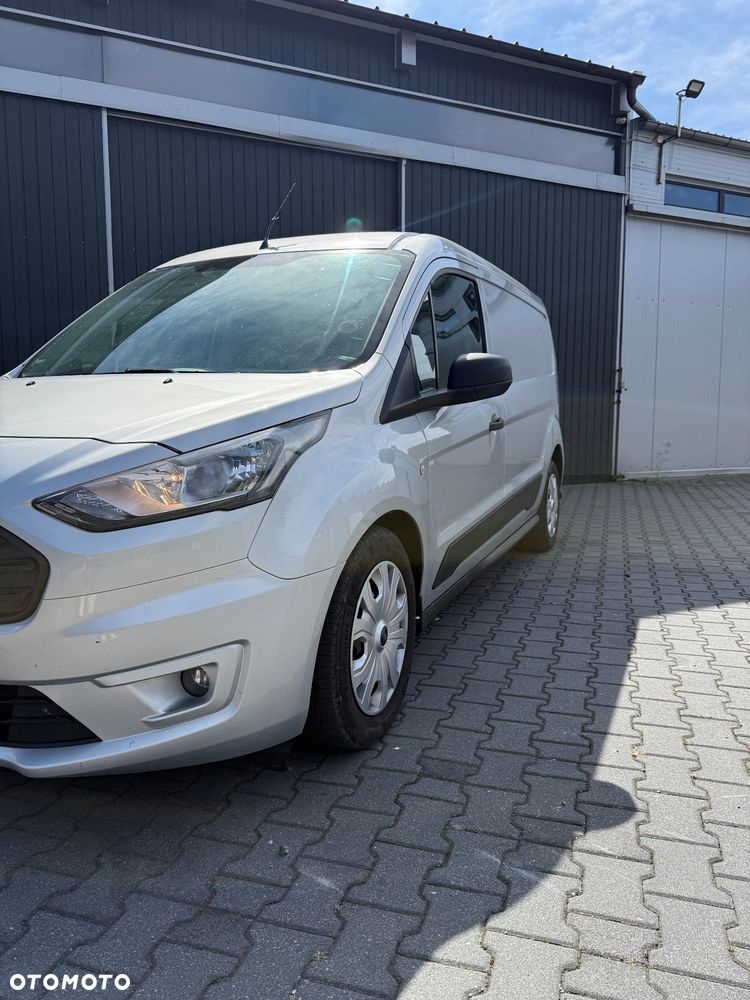 Ford Transit Connect - 2