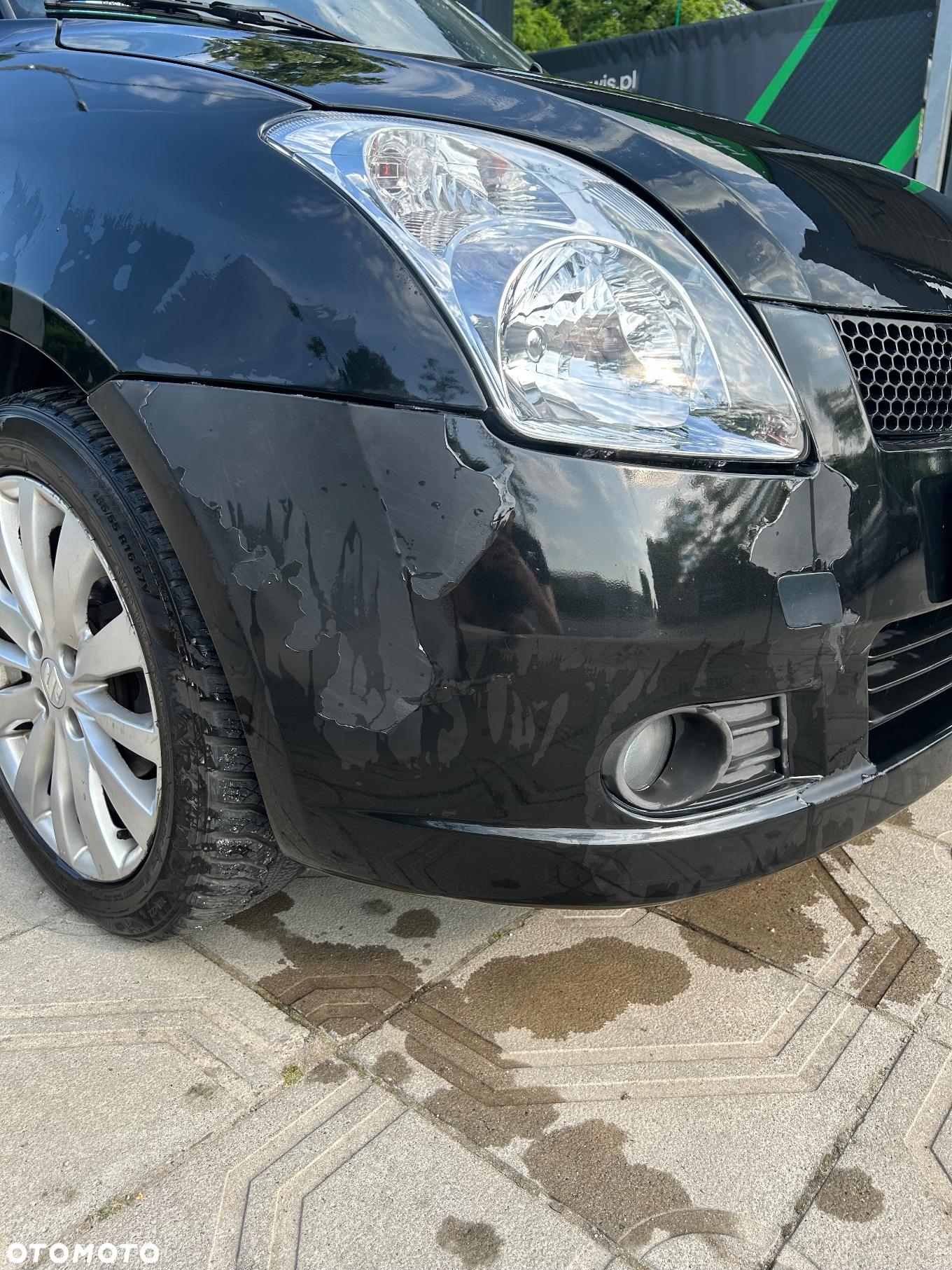 Suzuki Swift 1.3 DDiS GLX / Comfort - 6