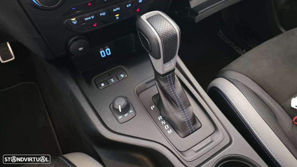Ford Ranger 2.0 TDCi CD Raptor 4WD - 50