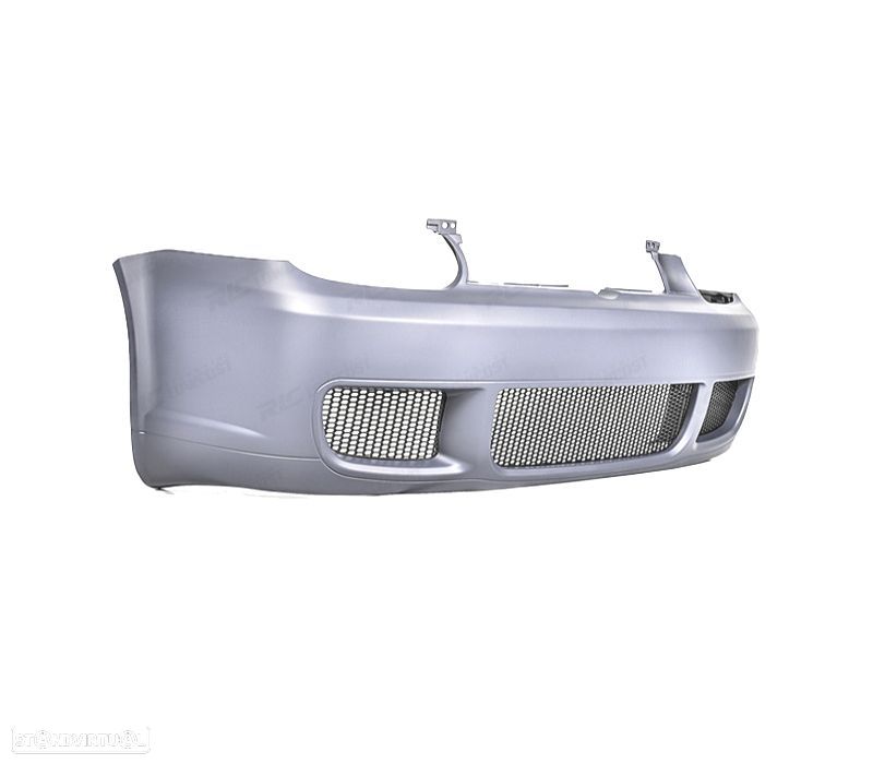 PARA-CHOQUES FRONTAL VOLKSWAGEN VW GOLF 4 97-03 LOOK R32 - 2