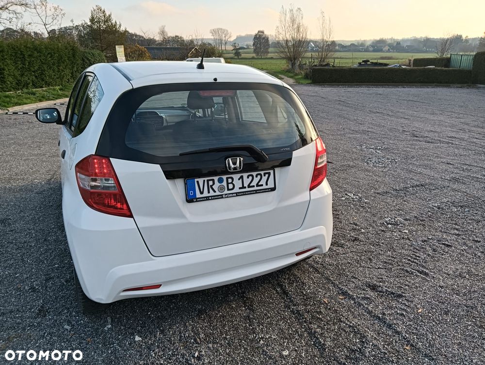 Honda Jazz 1.2 Base - 3