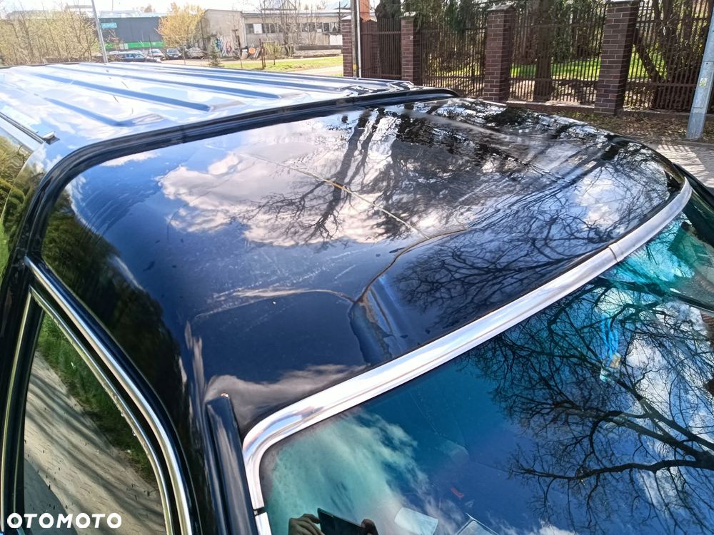 Mercedes-Benz Klasa S - 19