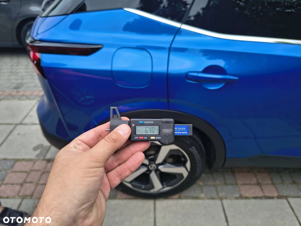 Nissan Qashqai 1.3 DIG-T N-CONNECTA - 22