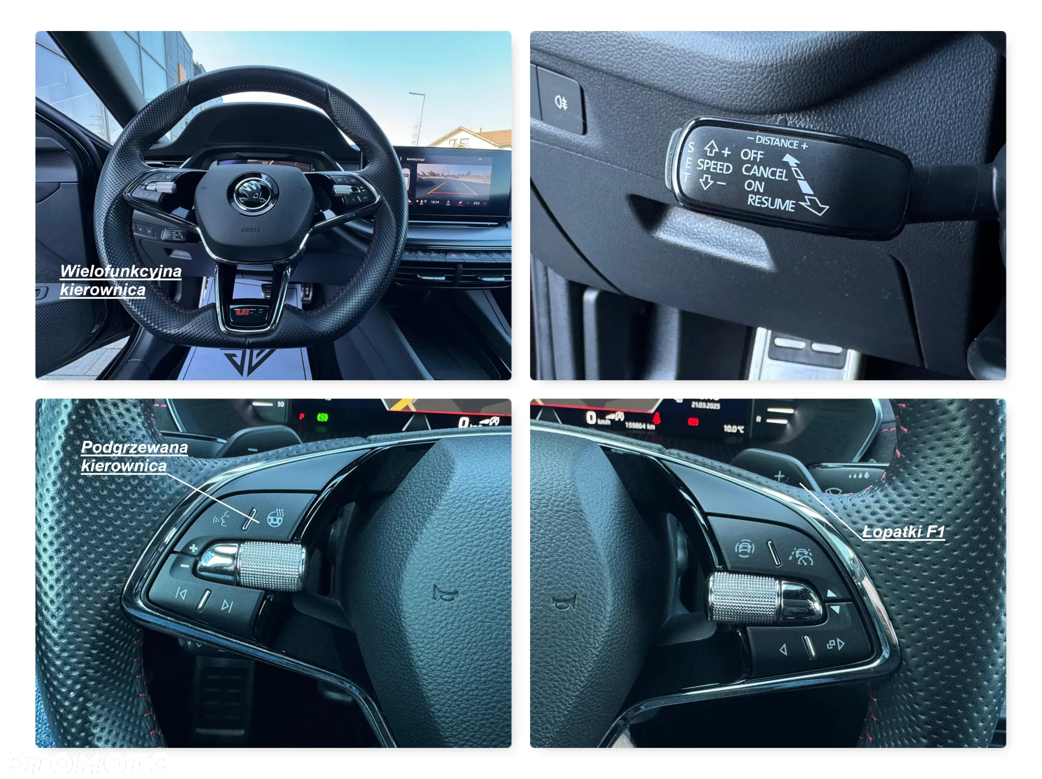 Skoda Octavia 2.0 TDI DSG 4x4 RS Plus - 29