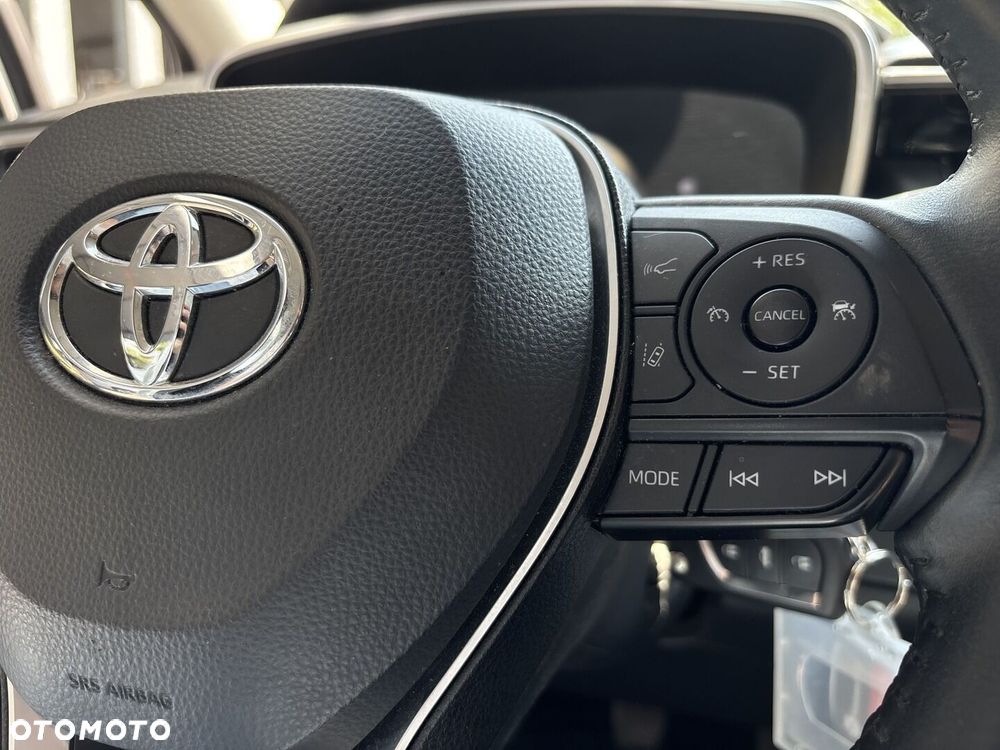 Toyota Corolla - 27