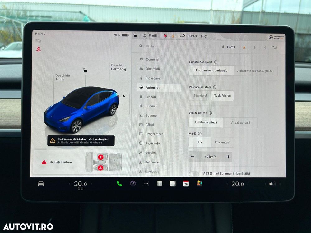 Tesla Model Y Long Range Dual Motor AWD - 26