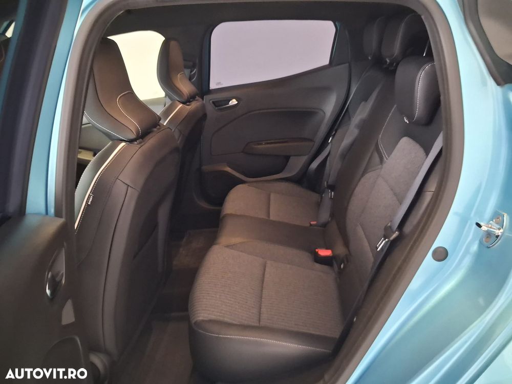 Renault Clio V 1.0 TCe Intens - 32